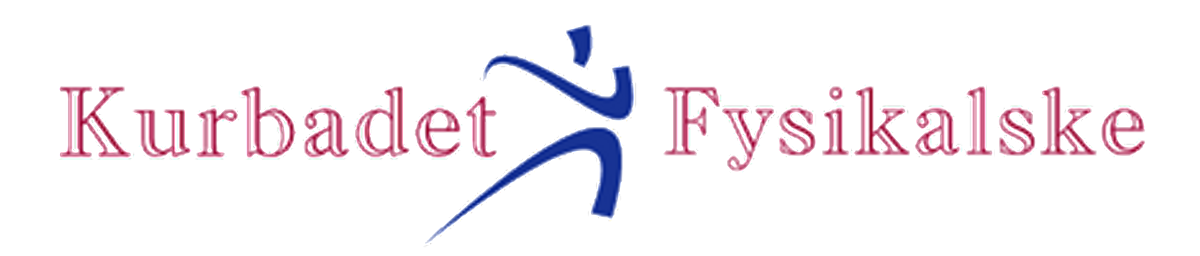 Logo, Kurbadet Fysikalske Institutt AS